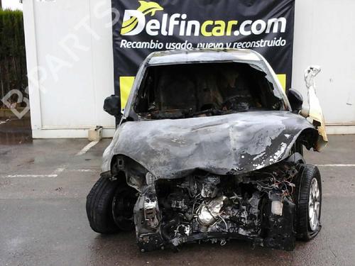Right rear window motor FIAT 500X (334_) 1.3 D Multijet (334AXH1A) | BP6533260E22 