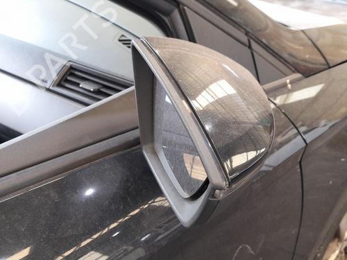 Used Right mirror Right mirror 37242689 37242689