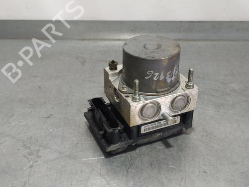 ABS pump PEUGEOT 107 (PM_, PN_)  | BP7770979M43 