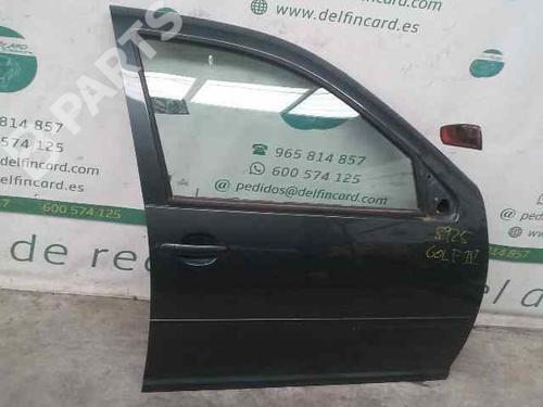 Used Right front door VW GOLF IV (1J1) [1997-2008]  61142