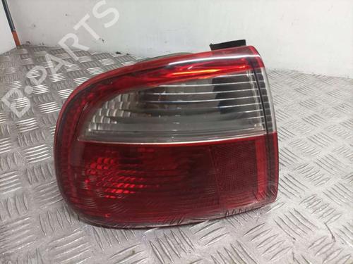 Used Left taillight SEAT TOLEDO II (1M2) [1998-2006]  13917183