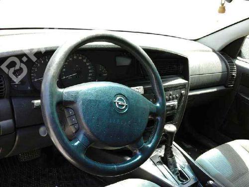 Used Airbag Kit Airbag Kit OPEL OMEGA B (V94) 2.2 16V (F69, M69, P69) (144 hp) 5932033 5932033