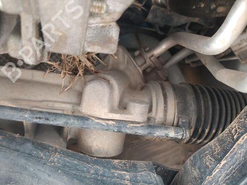 Used Steering rack DACIA DOKKER Express Box Body/MPV 1.6 LPG (102 hp) 24842421