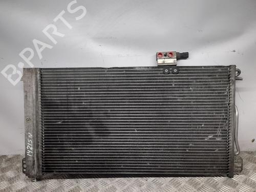 Used AC radiator MERCEDES-BENZ C-CLASS (W203) C 200 Kompressor (203.042) (163 hp) 11885528