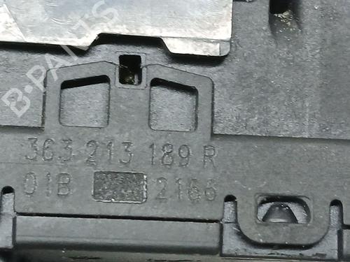Hand brake RENAULT ESPACE V (JR_) 1.6 dCi 160 | BP25810661I18 