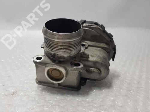 Throttle body PEUGEOT 3008 II SUV (MC_, MR_, MJ_, M4_)  | BP8355816M82 