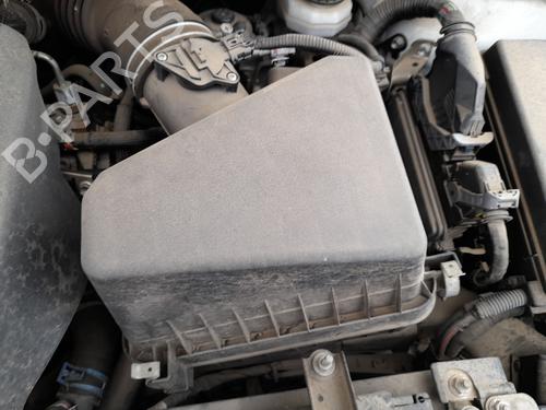 Used Air filter box TOYOTA AURIS (_E18_) 1.4 D-4D (NDE180_, NDE180R) (90 hp) 30154147