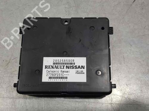 Electronic module RENAULT CLIO V (B7_)  | BP22388529M83 