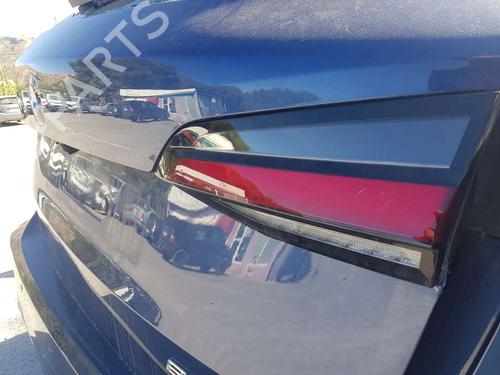 Used Right taillight BMW 2 Gran Tourer (F46) 218 d (150 hp) 18487028