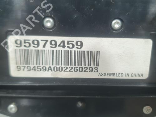 Switch CHEVROLET CRUZE Hatchback (J305) | BP38488490I30 - Image 4