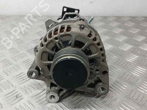 Used Alternator KIA STONIC (YB) [2017-2025]  19665338