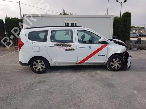 Vindusheismekanisme høyre bak DACIA LODGY (JS_)  | BP19111355C25 