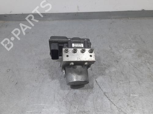 Used ABS pump OPEL CORSA D (S07) 1.3 CDTI (L08, L68) (90 hp) 29279270