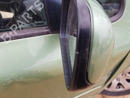 Right mirror PEUGEOT 307 (3A/C) 2.0 HDi 90 | BP26449785C27 