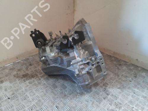 Used Gearbox Gearbox TOYOTA AURIS (_E18_) [2012-2019] 16963112 16963112