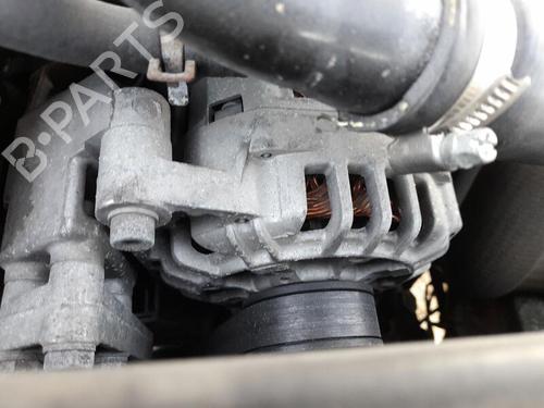 Lichtmaschine für AUDI A4 B5 (8D2) 1.8 T (150 hp) 27702782