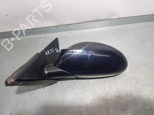 Left mirror BMW 1 (E87)  | BP7910727C26 