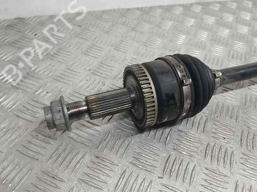 Left front driveshaft HYUNDAI TUCSON (TL, TLE) 1.6 CRDi hybrid 48V | BP20662824M38 
