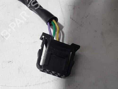 Right mirror SEAT ALTEA XL (5P5, 5P8)  | BP5640828C27 