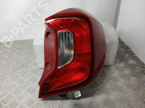 Used Right taillight KIA PICANTO III (JA) [2017-2026]  22636508