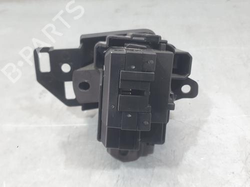Ignition barrel AUDI A5 Sportback (8TA) 2.0 TDI | BP35962221M48 - Image 2