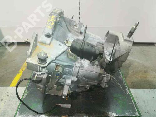 Gearbox RENAULT LAGUNA I (B56_, 556_)  | BP23155M3 