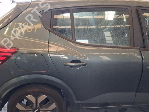 Used Right rear door Right rear door 37999527 37999527