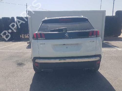 Switch PEUGEOT 3008 II SUV (MC_, MR_, MJ_, M4_) | BP8132013I30