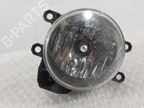 Used Left front fog light Left front fog light 37799943 37799943