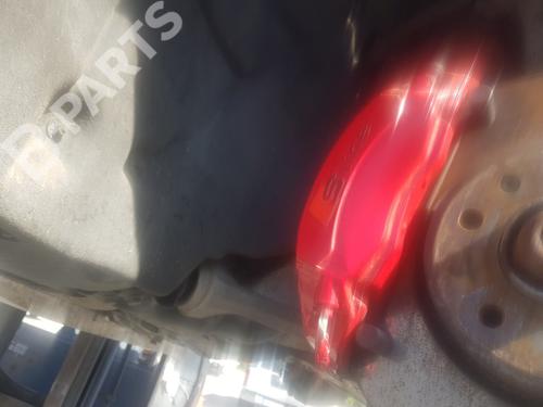 Used Right front brake caliper AUDI A5 Sportback (F5A, F5F) [2016-2025]  11575172