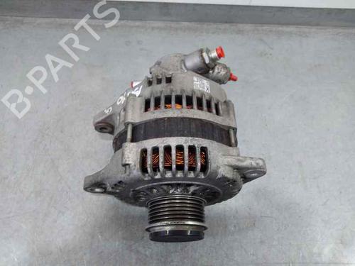 Alternator OPEL MERIVA A MPV (X03)  | BP18918149M7 