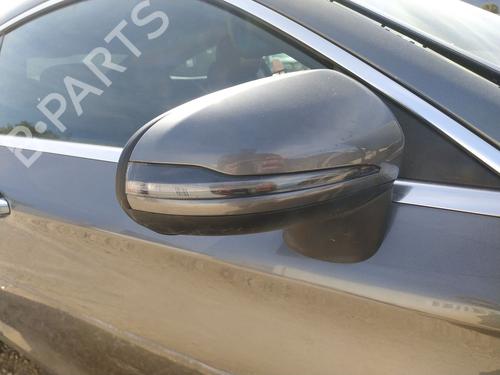 Used Right mirror MERCEDES-BENZ C-CLASS Coupe (C205) C 200 (205.342) (184 hp) 24737763