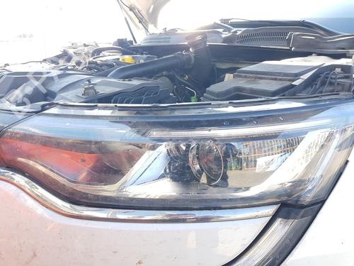 Used Left headlight Left headlight RENAULT TALISMAN (LP_) 1.6 dCi 130 (130 hp) 33674756 33674756