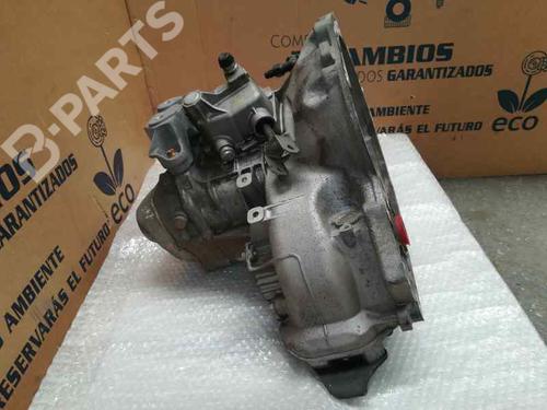 Gearbox OPEL MERIVA A MPV (X03)  | BP707581M3 