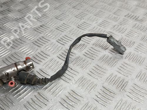 Used Other RENAULT CAPTUR II (HF_) Blue dCi 115 (HFAD) (116 hp) 30887325