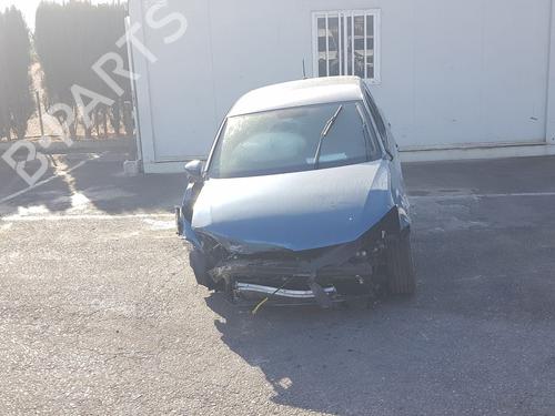 Electronic sensor VW POLO V (6R1, 6C1)  | BP17367574M84 