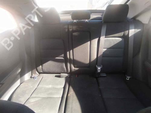 Sæde Bagtil MAZDA 6 Hatchback (GG) 2.0 DI (GG14) (143 hp) 22639993