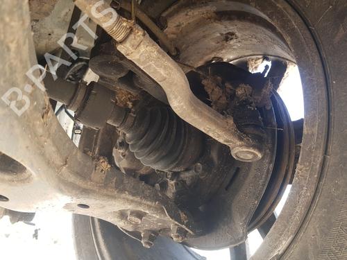 Used Right front steering knuckle TOYOTA AVENSIS Estate (_T27_) 2.0 D-4D (ADT270_, ADT270R) (126 hp) 24662726
