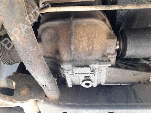 Differensial forvogn Differensial forvogn MERCEDES-BENZ M-CLASS (W163) ML 270 CDI (163.113) (163 hp) 37217740 37217740