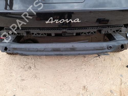 Used Rear bumper reinforcement SEAT ARONA (KJ7, KJP) 1.0 TSI (110 hp) 27680686