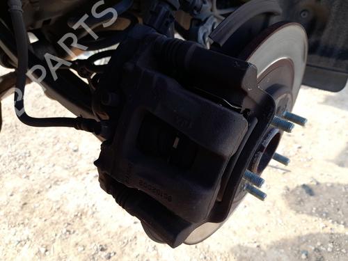 Used Right rear brake caliper HYUNDAI i40 I (VF) 1.7 CRDI (141 hp) 30178990