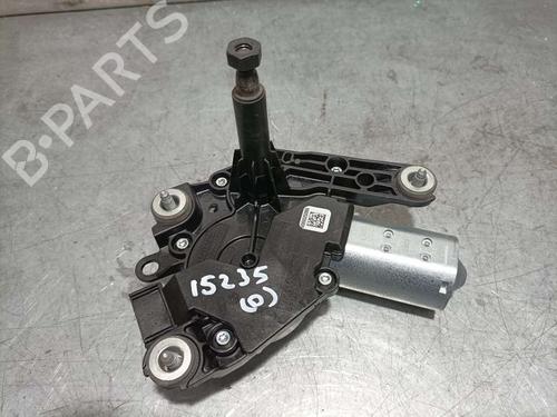 Used Rear wiper motor MERCEDES-BENZ B-CLASS Sports Tourer (W246, W242) [2011-2018]  16371469