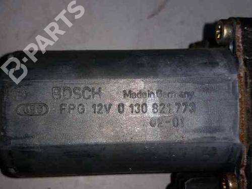 Left rear window motor FORD MONDEO III (B5Y)  | BP601667E23 