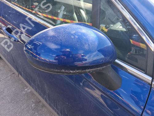 Used Right mirror Right mirror 37242525 37242525