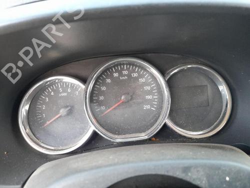 Used Instrument cluster DACIA LODGY (JS_) [2012-2025]  28380414