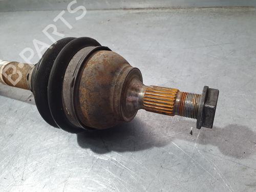 Right front driveshaft CITROËN BERLINGO MULTISPACE (B9)  | BP7085768M39 