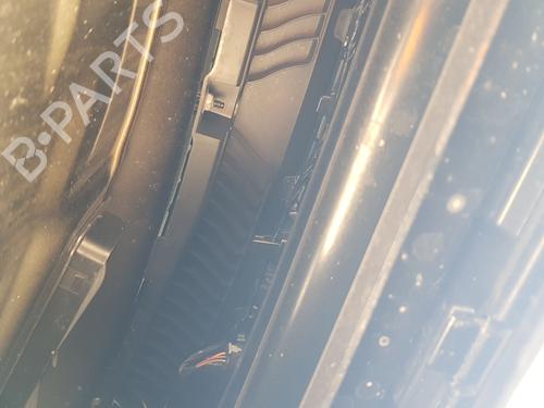 Used Rear bumper reinforcement VW TAIGO (CS1) 1.5 TSI (150 hp) 24677907