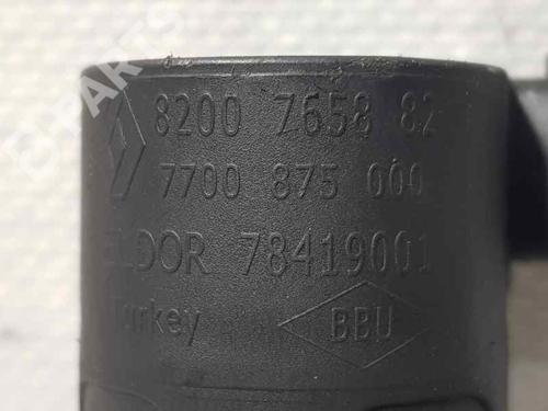 Ignition coil RENAULT SCÉNIC II (JM0/1_)  | BP7097269M94 