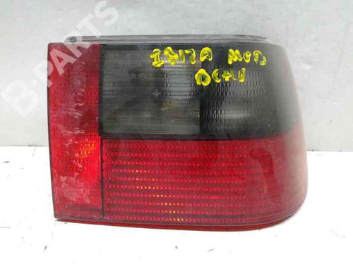 Used Right taillight SEAT IBIZA II (6K1) [1993-2002]  3696517