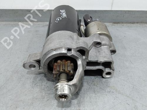 Used Starter AUDI A4 B8 (8K2) [2007-2017]  23956361
